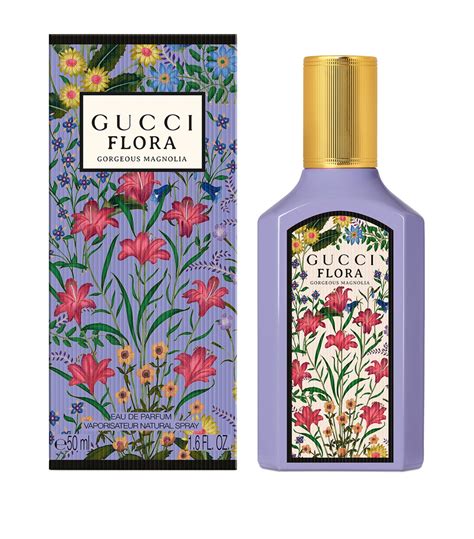 flora gorgeous magnolia di gucci|gucci flora gorgeous magnolia dupe.